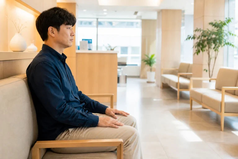 교통사고 한방병원 합의금