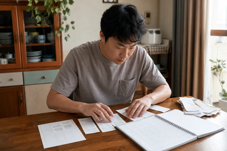 교통사고 합의 기간