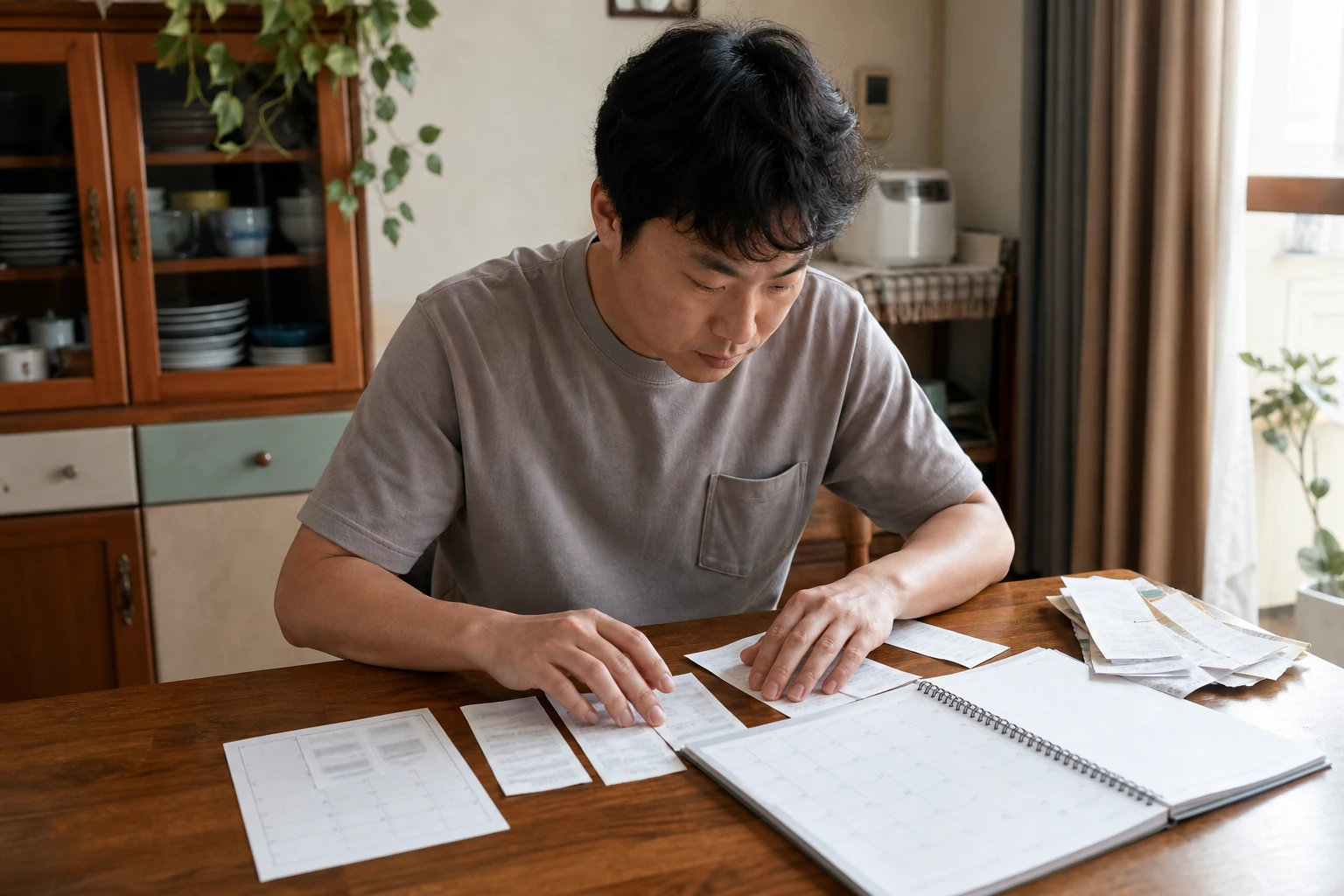 교통사고 합의 기간